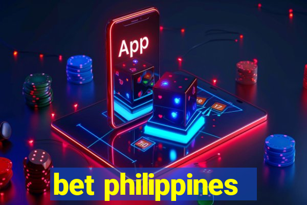 bet philippines