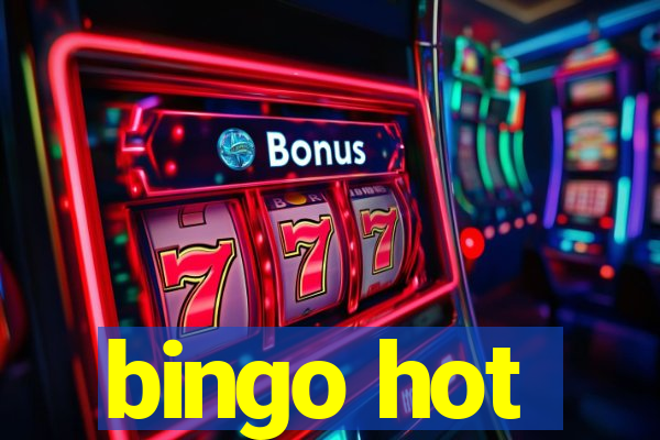 bingo hot