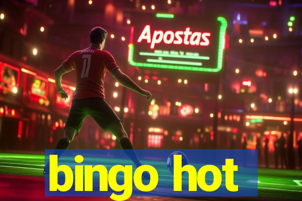 bingo hot