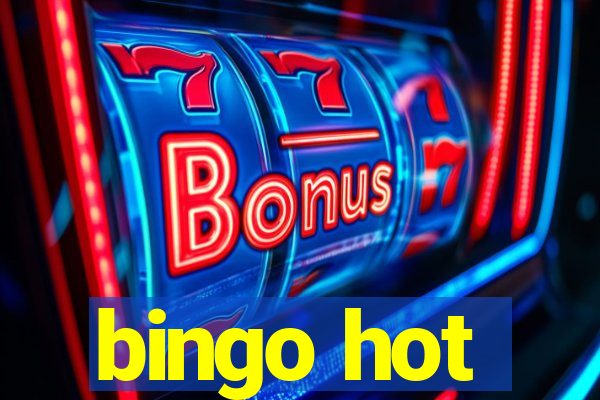 bingo hot