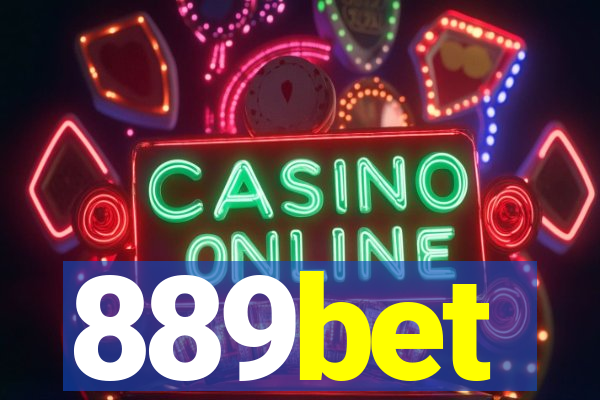 889bet