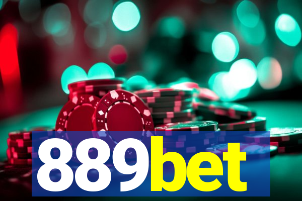 889bet