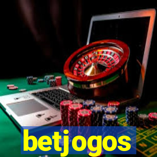 betjogos