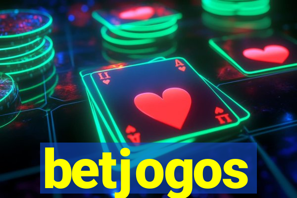 betjogos