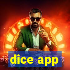 dice app