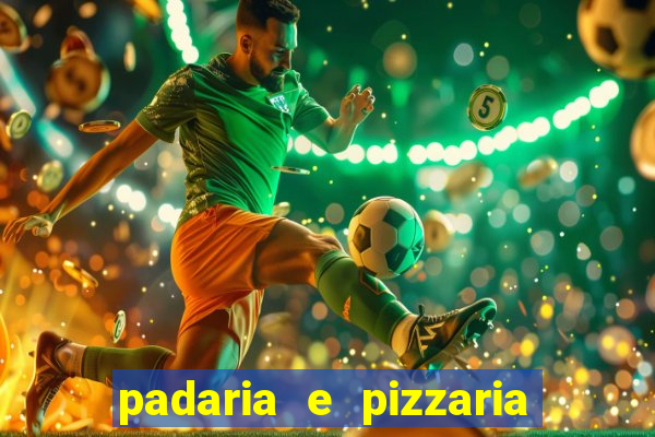 padaria e pizzaria cap?o redondo