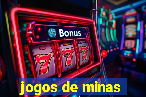 jogos de minas