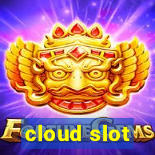 cloud slot