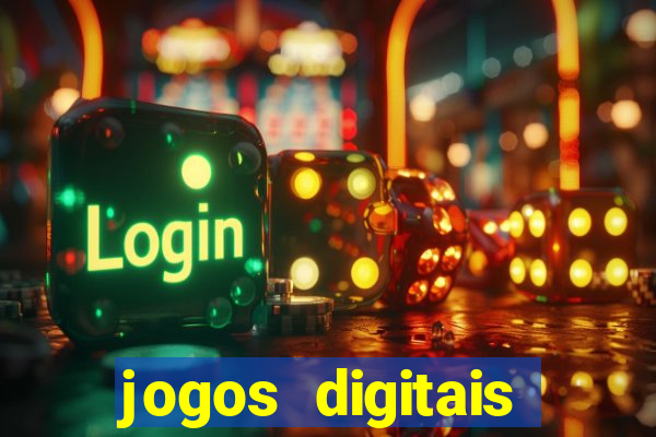 jogos digitais anhembi morumbi