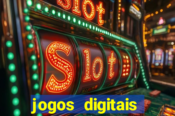 jogos digitais anhembi morumbi