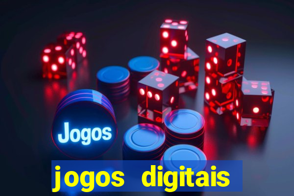 jogos digitais anhembi morumbi