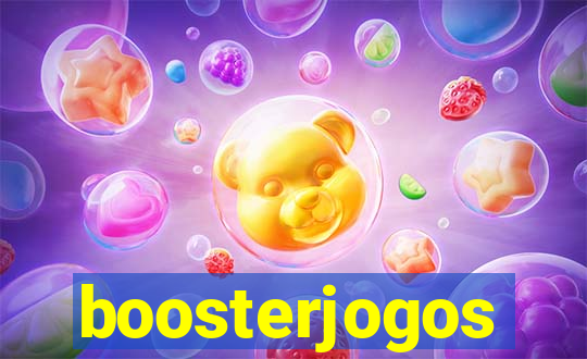 boosterjogos