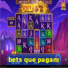 bets que pagam