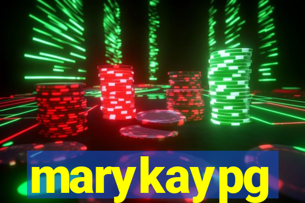 marykaypg