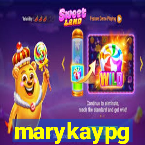 marykaypg