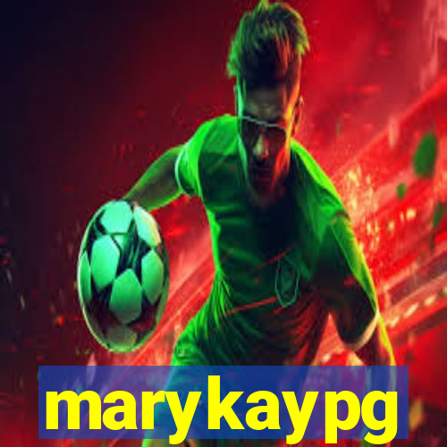 marykaypg