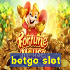 betgo slot