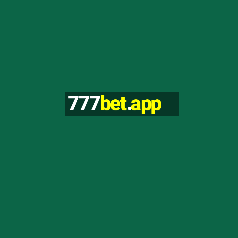 777bet.app