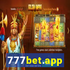 777bet.app