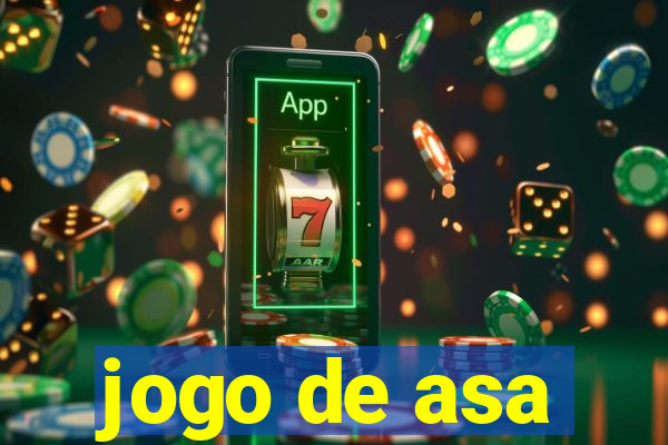 jogo de asa