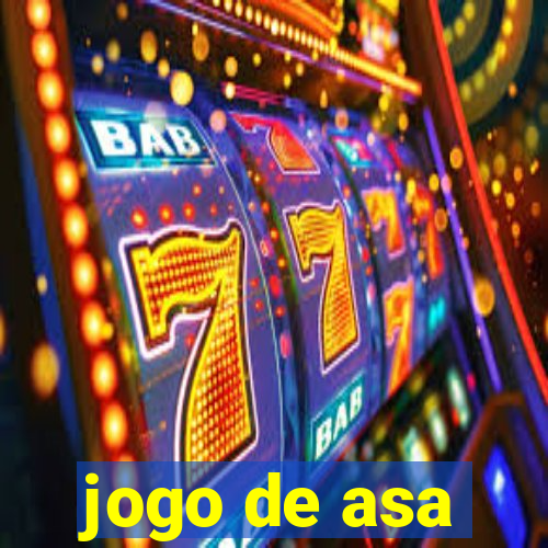 jogo de asa