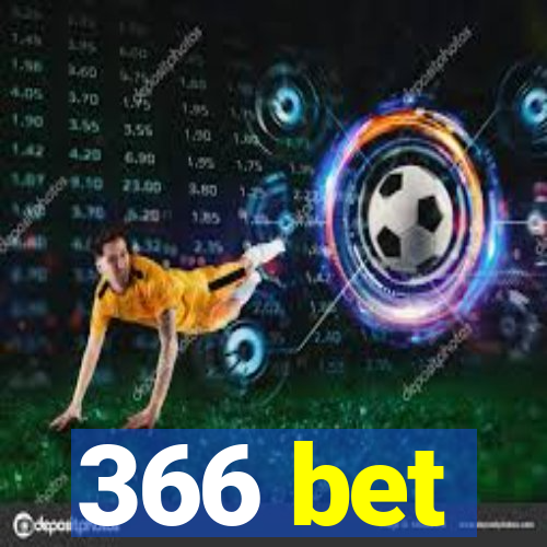 366 bet