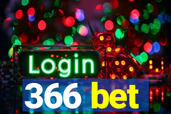 366 bet