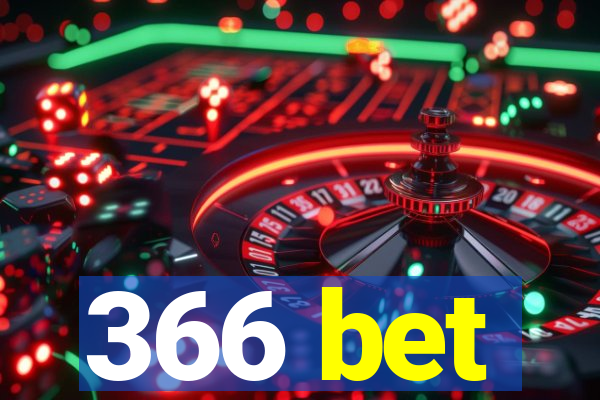 366 bet