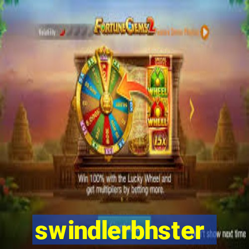 swindlerbhster