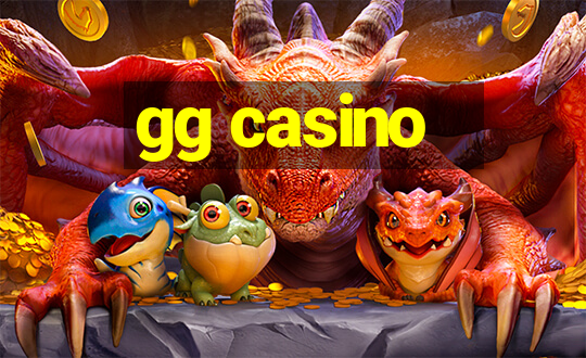 gg casino