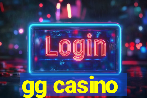 gg casino