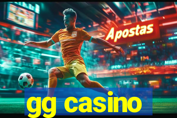 gg casino