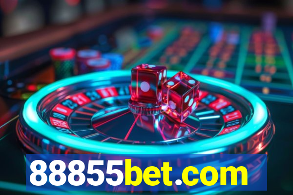 88855bet.com