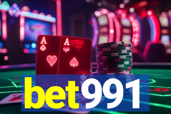 bet991