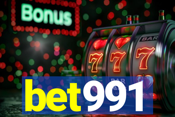 bet991