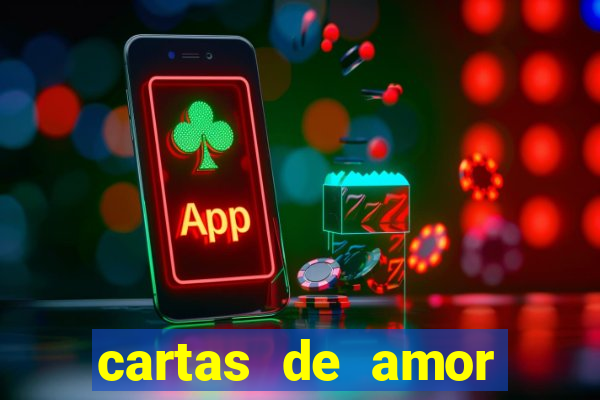 cartas de amor para marido