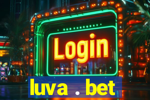 luva . bet