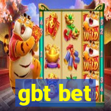 gbt bet