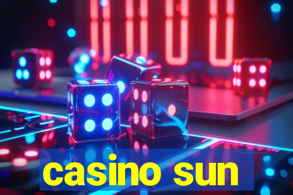 casino sun