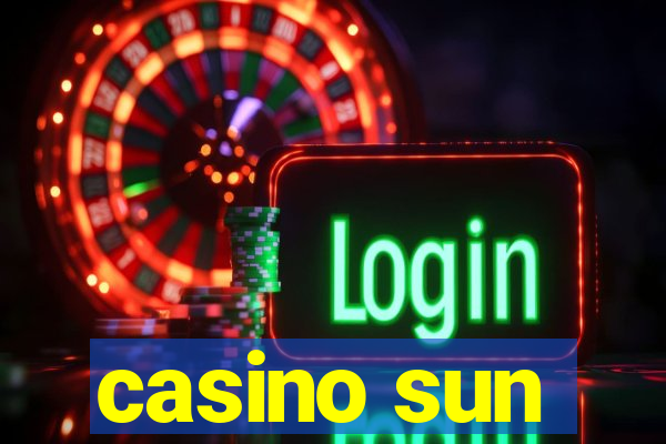 casino sun