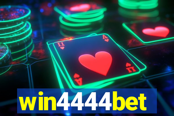 win4444bet