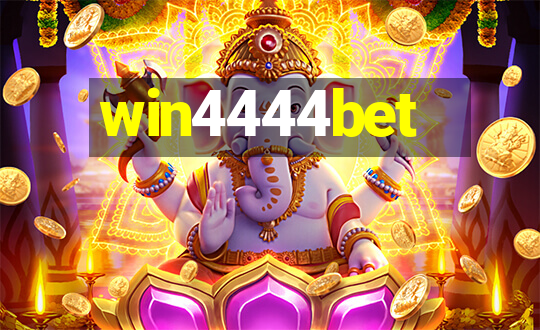 win4444bet