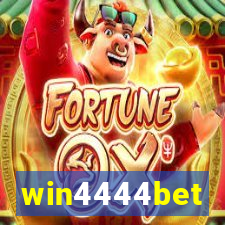 win4444bet