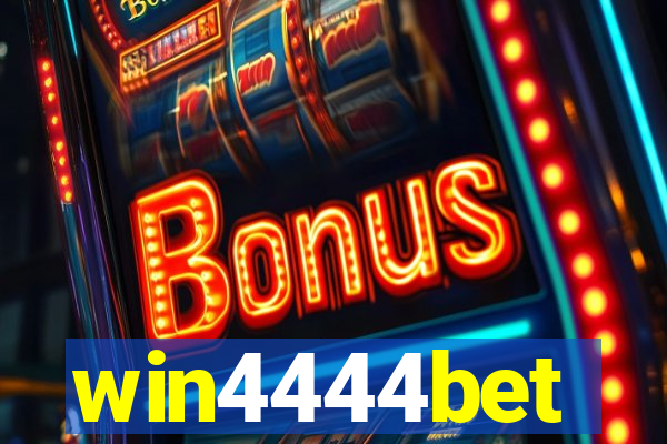 win4444bet