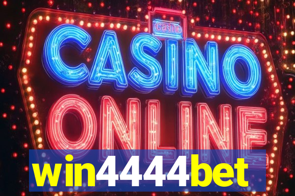 win4444bet