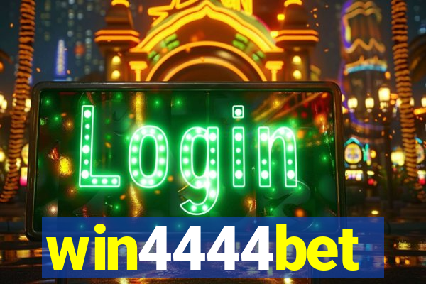 win4444bet