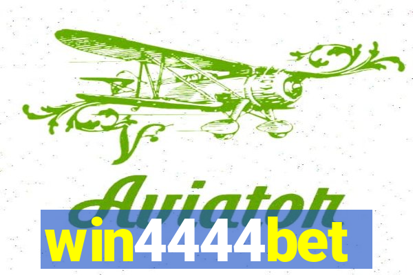 win4444bet