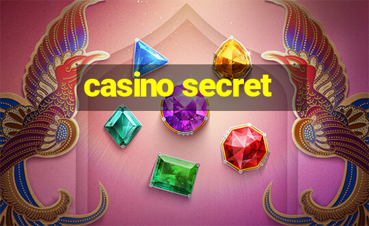 casino secret