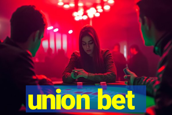 union bet