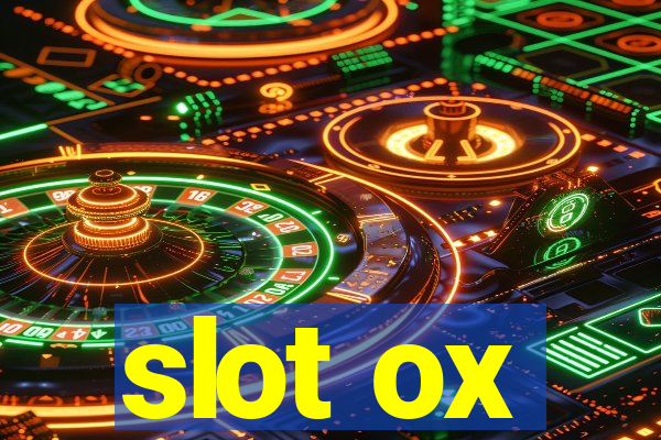 slot ox